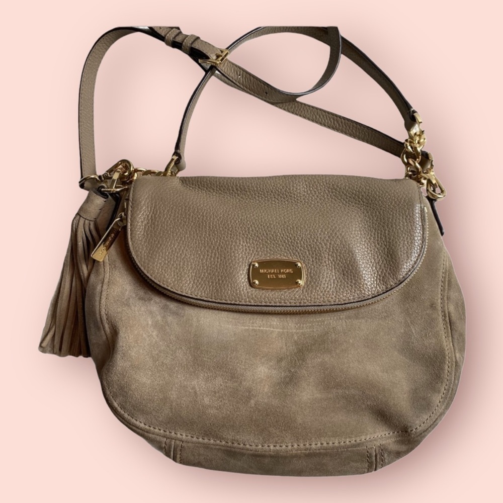 Michael Kors  crossbody bag